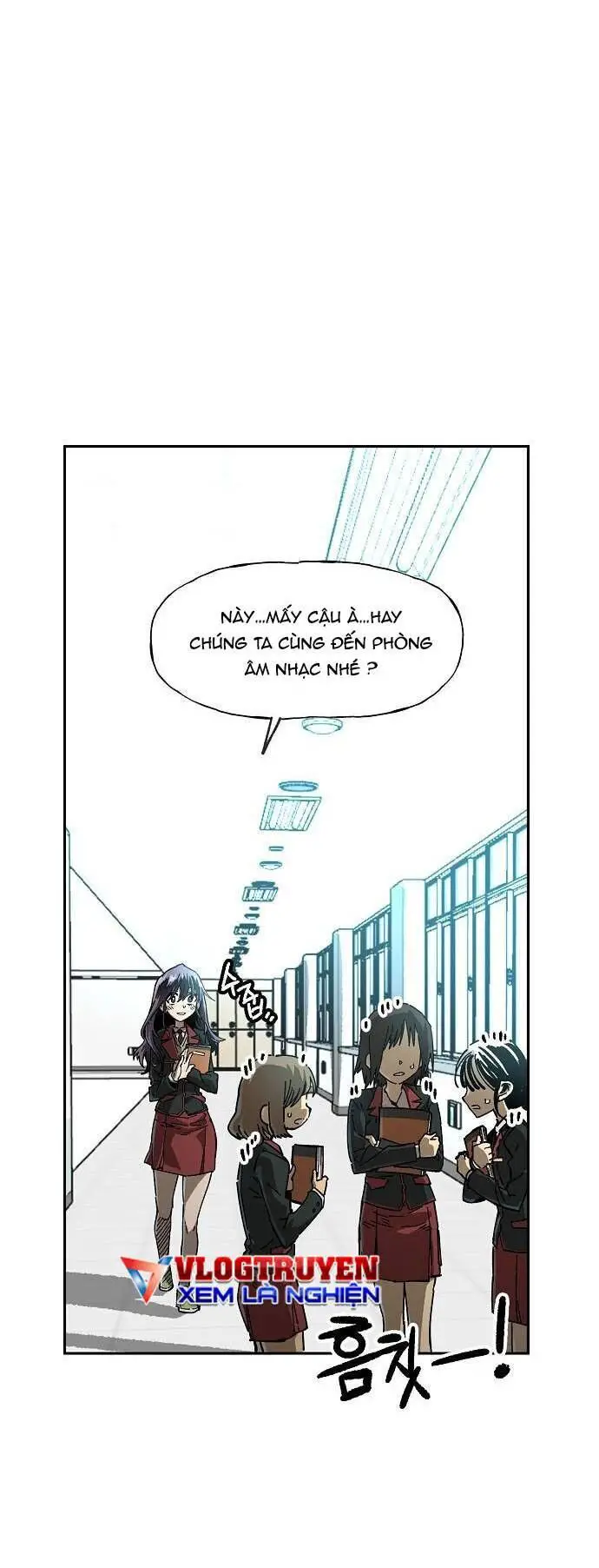 Chỉ Có Cái C.h.ế.t Mới Là Sự Cứu Rỗi Nettruyen ZZZ Chương 4 Page 38