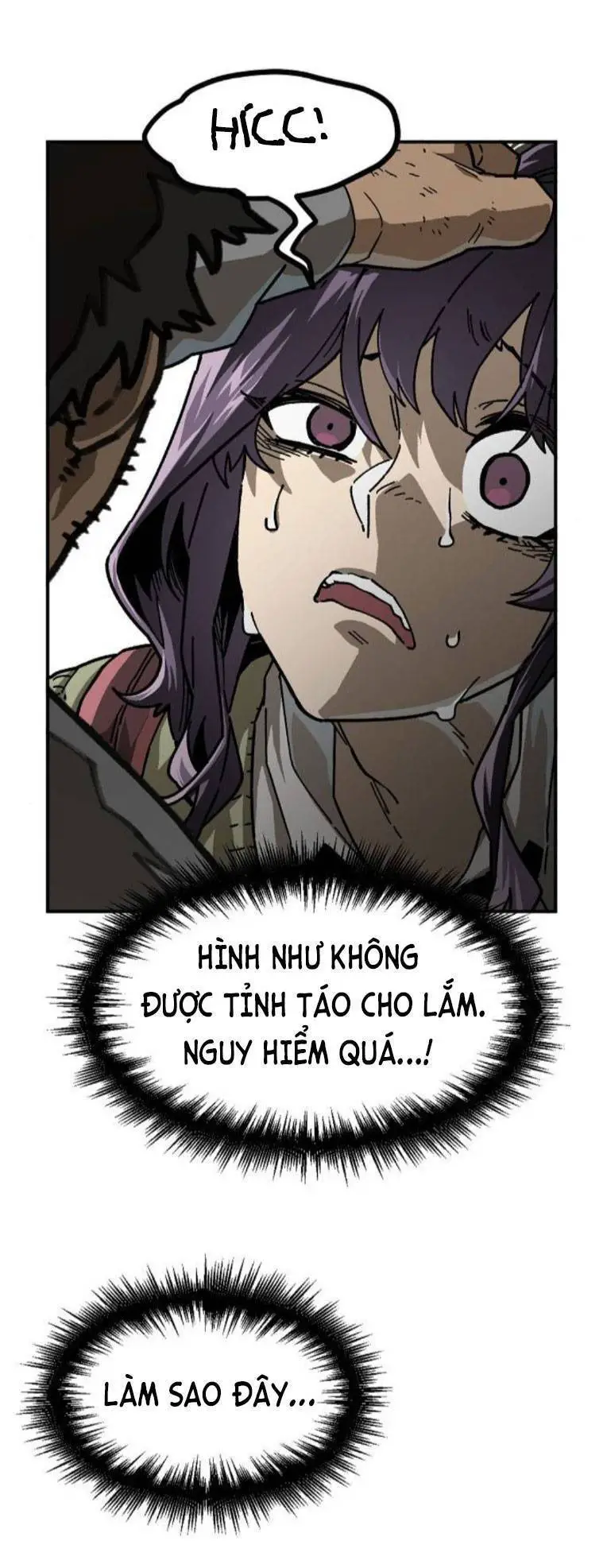 Chỉ Có Cái C.h.ế.t Mới Là Sự Cứu Rỗi Nettruyen ZZZ Chương 27 Page 9