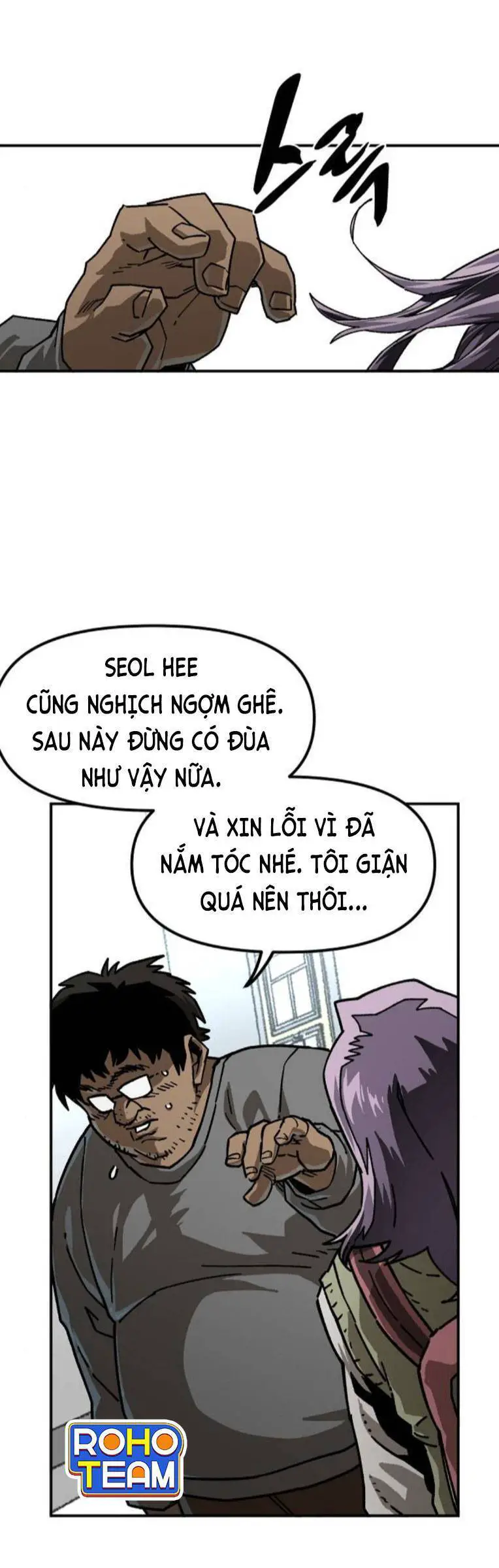 Chỉ Có Cái C.h.ế.t Mới Là Sự Cứu Rỗi Nettruyen ZZZ Chương 27 Page 13