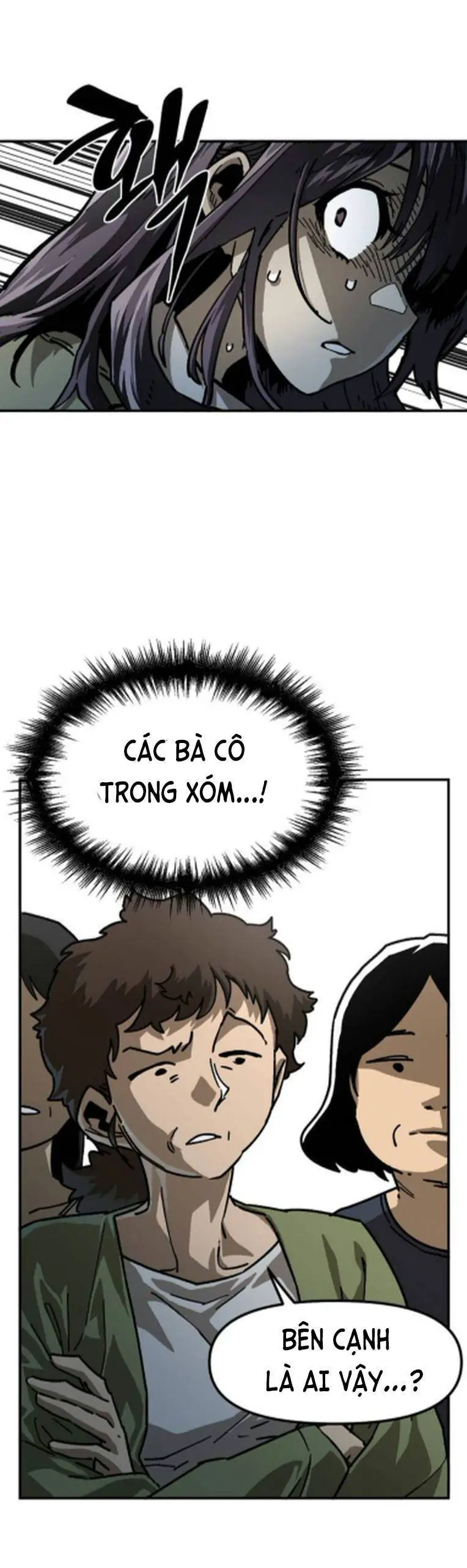 Chỉ Có Cái C.h.ế.t Mới Là Sự Cứu Rỗi Nettruyen ZZZ Chương 27 Page 23