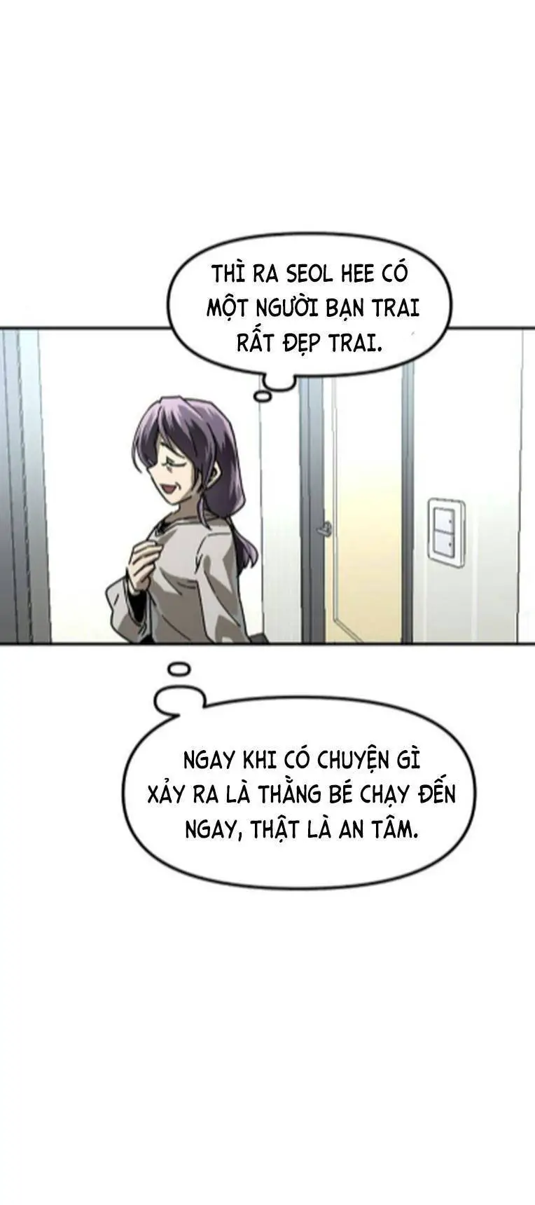 Chỉ Có Cái C.h.ế.t Mới Là Sự Cứu Rỗi Nettruyen ZZZ Chương 27 Page 39