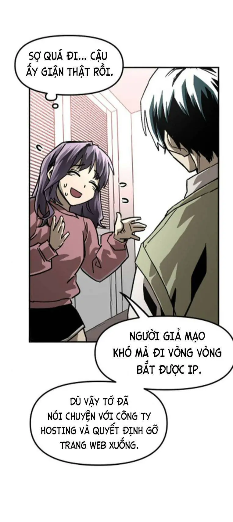 Chỉ Có Cái C.h.ế.t Mới Là Sự Cứu Rỗi Nettruyen ZZZ Chương 27 Page 44