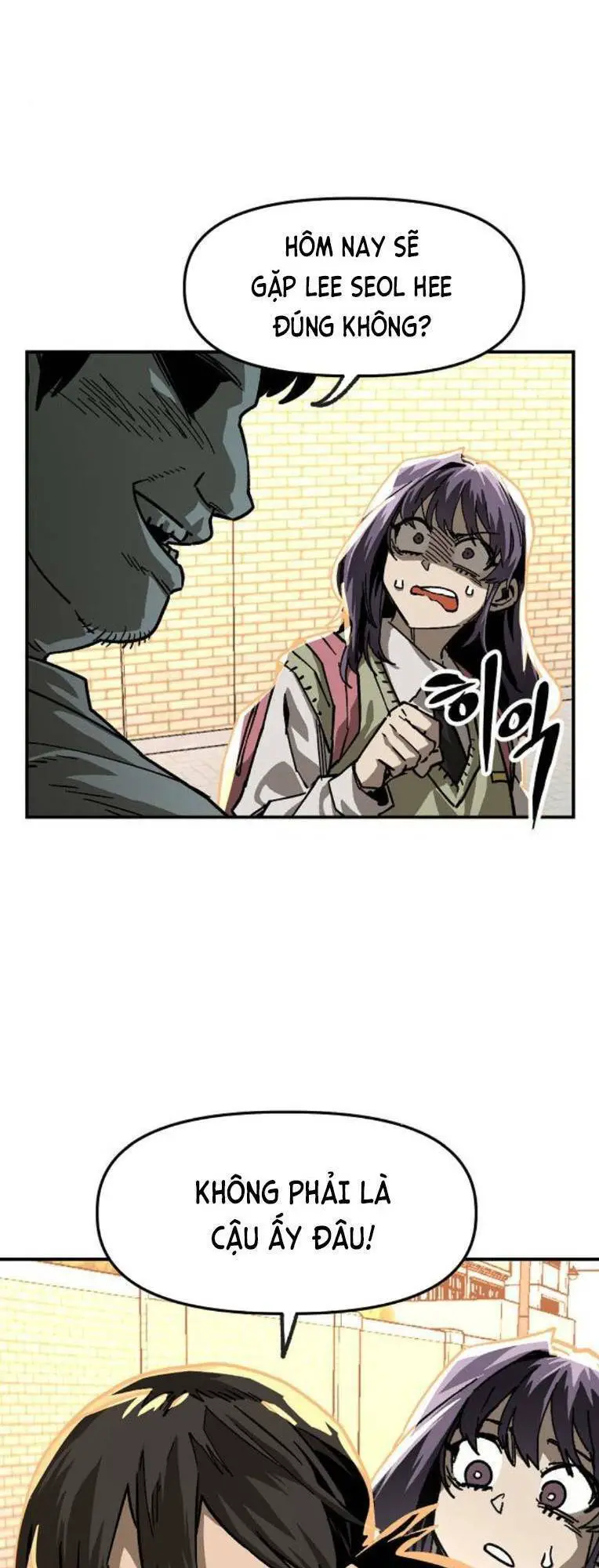 Chỉ Có Cái C.h.ế.t Mới Là Sự Cứu Rỗi Nettruyen ZZZ Chương 30 Page 34