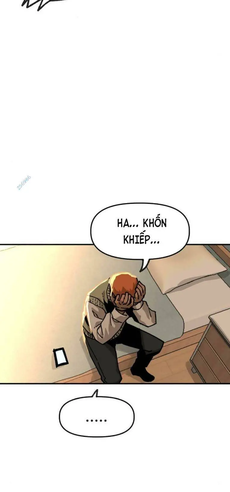 Chỉ Có Cái C.h.ế.t Mới Là Sự Cứu Rỗi Nettruyen ZZZ Chương 30 Page 45