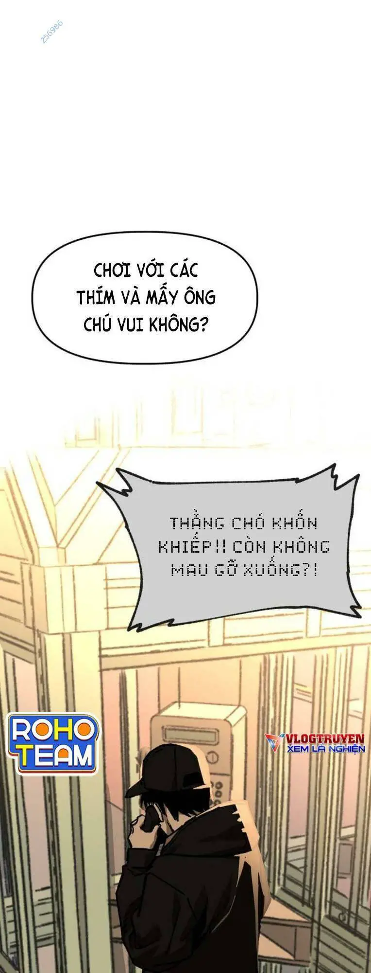 Chỉ Có Cái C.h.ế.t Mới Là Sự Cứu Rỗi Nettruyen ZZZ Chương 30 Page 51
