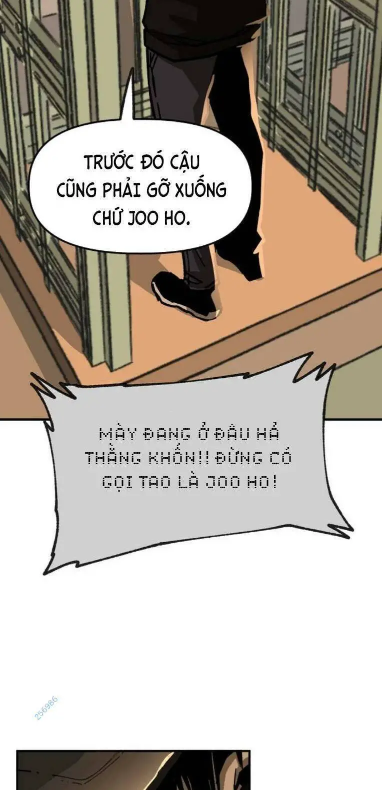 Chỉ Có Cái C.h.ế.t Mới Là Sự Cứu Rỗi Nettruyen ZZZ Chương 30 Page 52