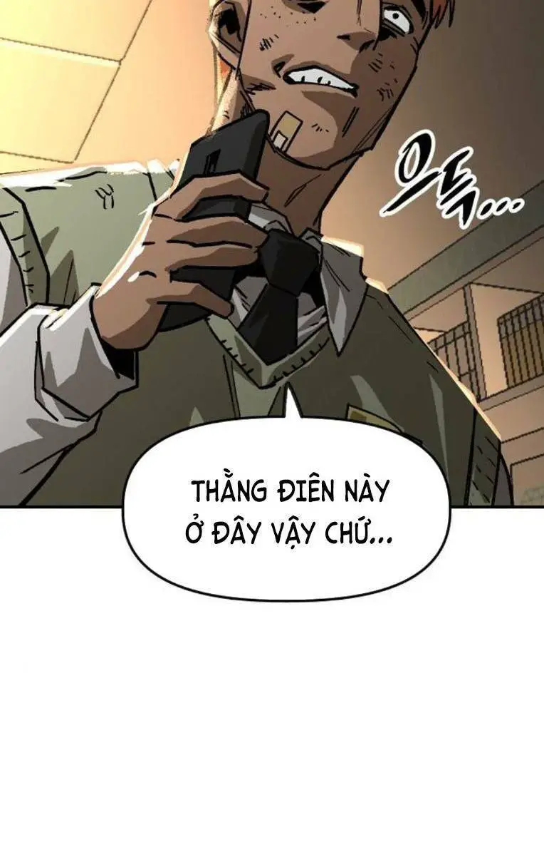 Chỉ Có Cái C.h.ế.t Mới Là Sự Cứu Rỗi Nettruyen ZZZ Chương 30 Page 57