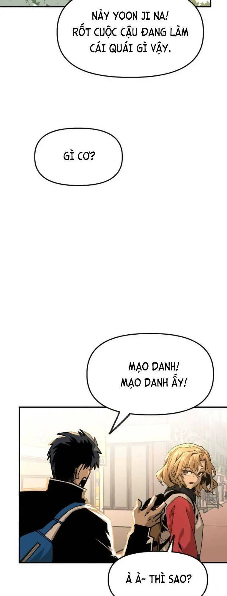 Chỉ Có Cái C.h.ế.t Mới Là Sự Cứu Rỗi Nettruyen ZZZ Chương 30 Page 59