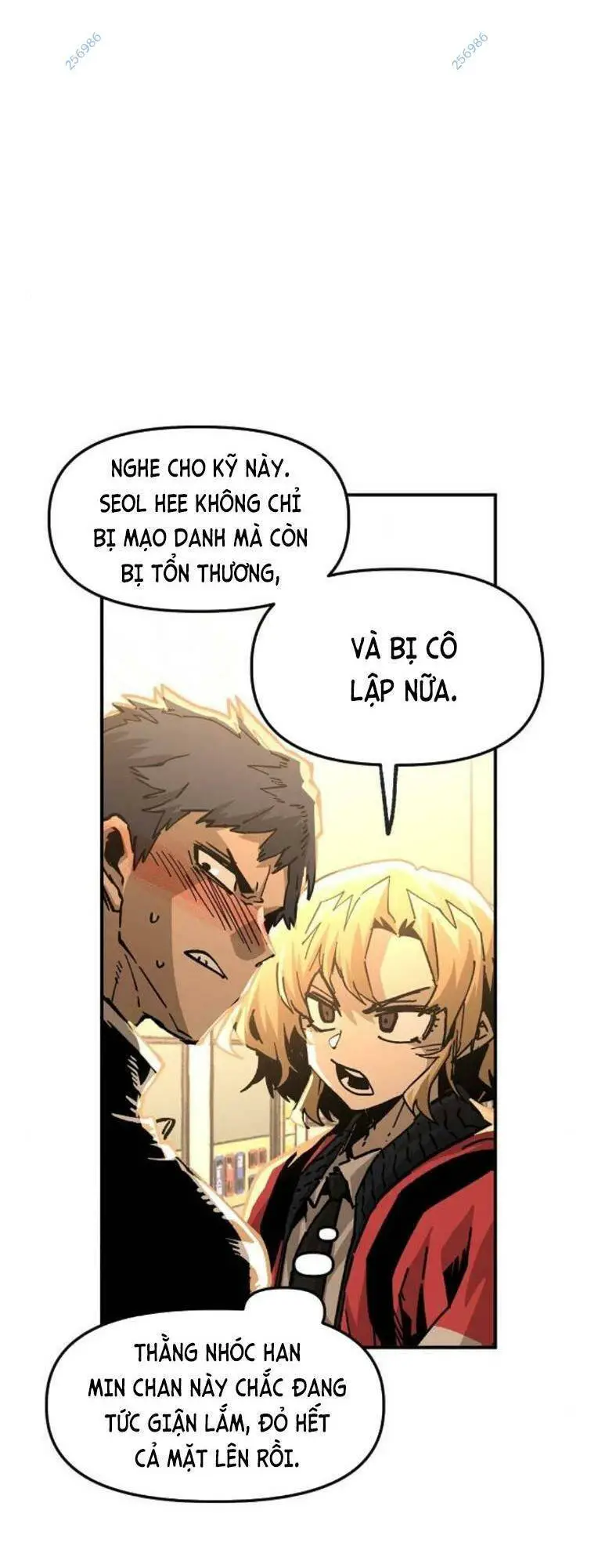 Chỉ Có Cái C.h.ế.t Mới Là Sự Cứu Rỗi Nettruyen ZZZ Chương 30 Page 66