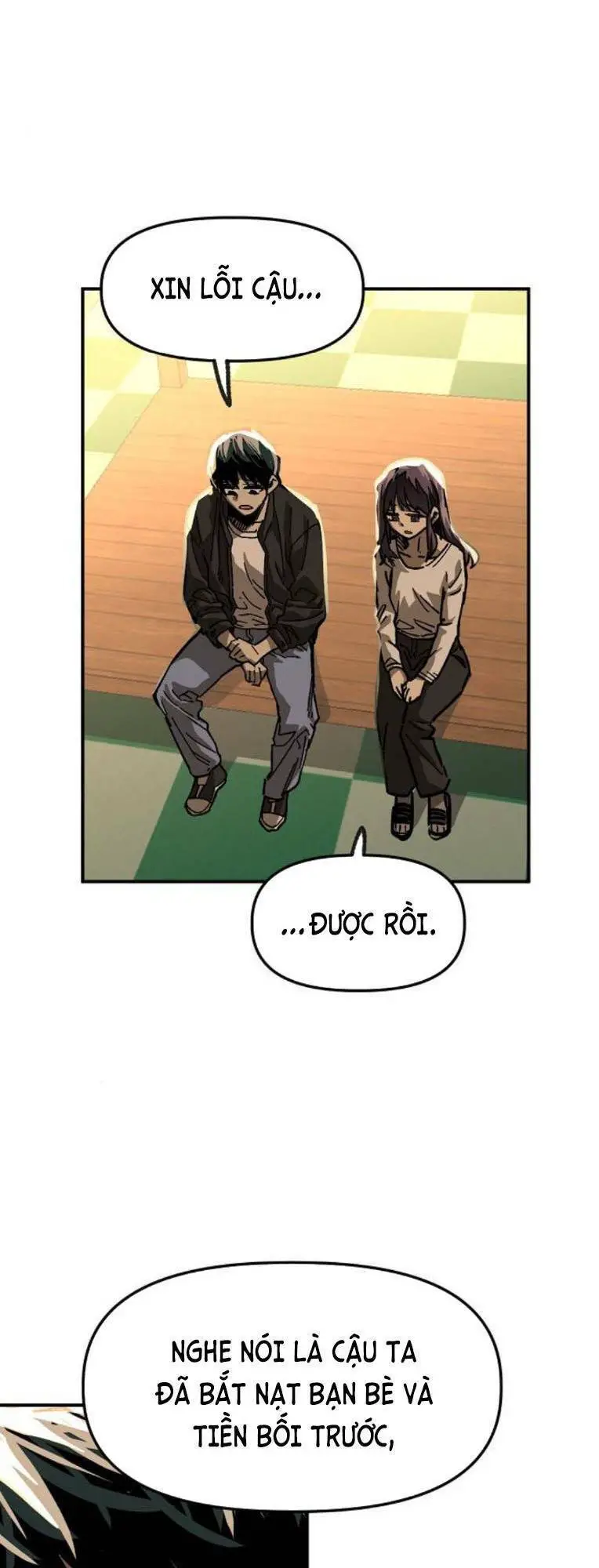 Chỉ Có Cái C.h.ế.t Mới Là Sự Cứu Rỗi Nettruyen ZZZ Chương 30 Page 76