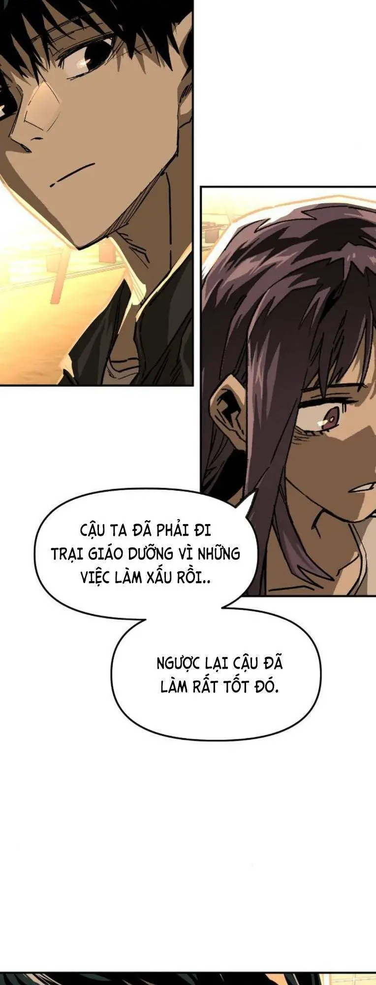Chỉ Có Cái C.h.ế.t Mới Là Sự Cứu Rỗi Nettruyen ZZZ Chương 30 Page 77