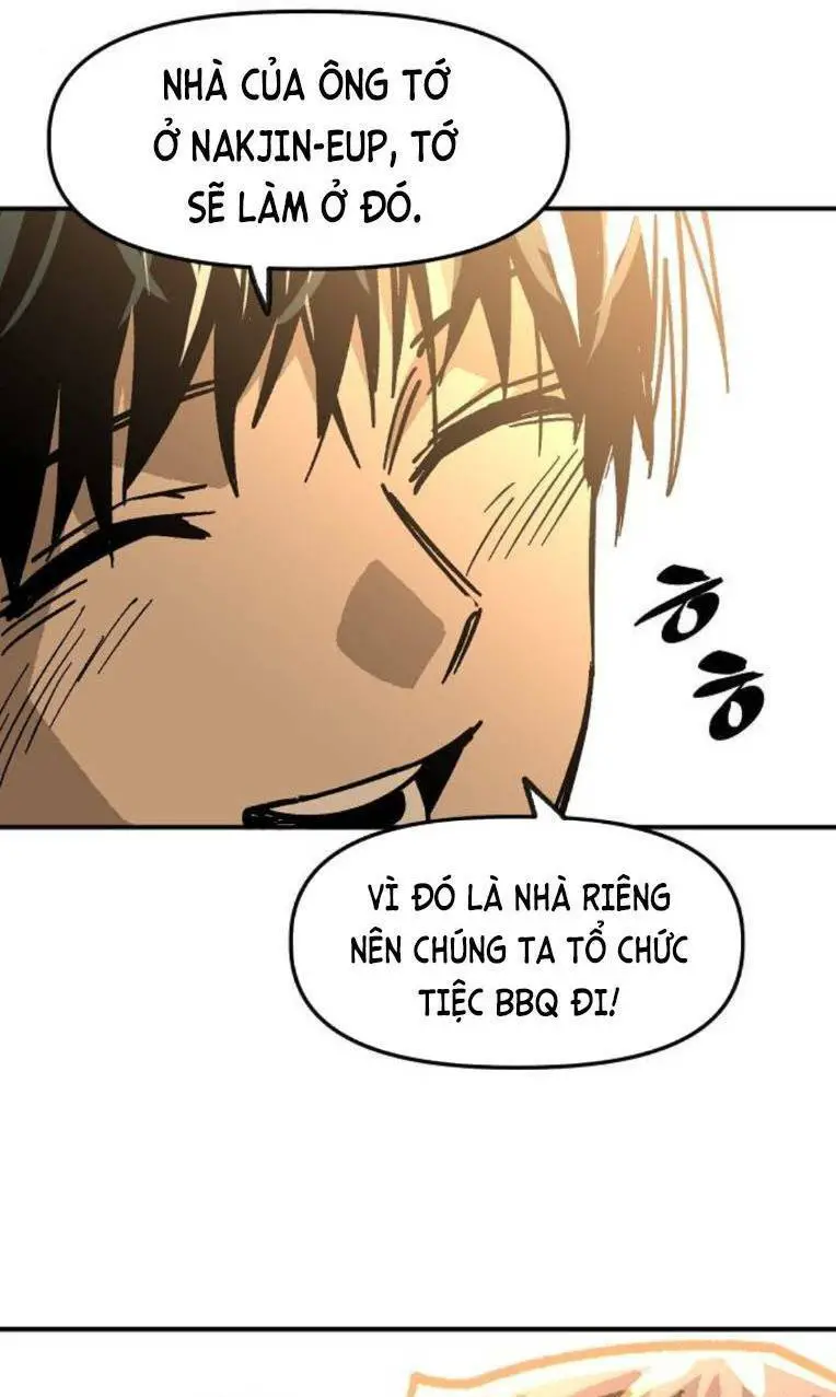 Chỉ Có Cái C.h.ế.t Mới Là Sự Cứu Rỗi Nettruyen ZZZ Chương 30 Page 86
