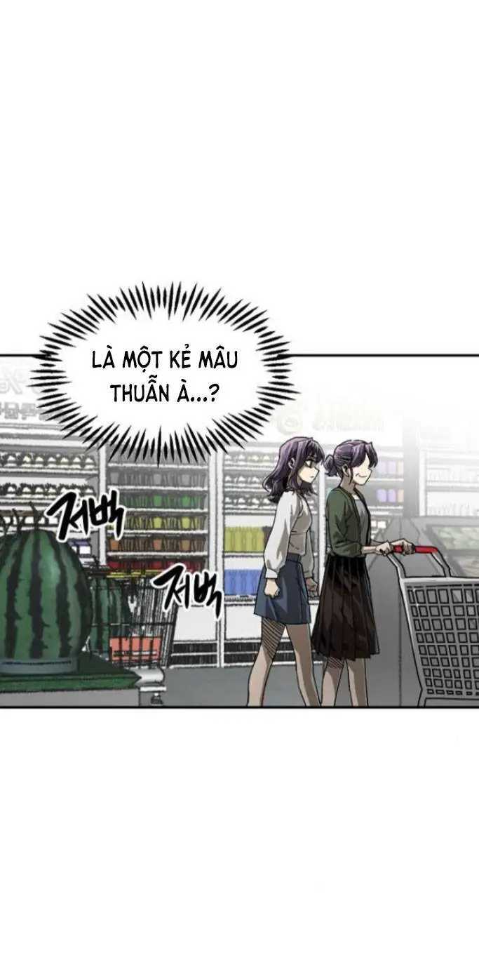 Chỉ Có Cái C.h.ế.t Mới Là Sự Cứu Rỗi Nettruyen ZZZ Chương 24 Page 30