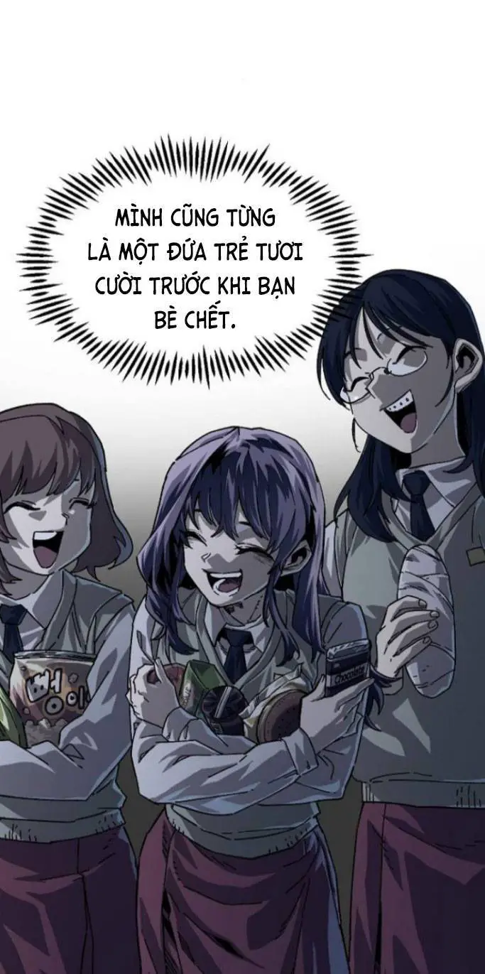 Chỉ Có Cái C.h.ế.t Mới Là Sự Cứu Rỗi Nettruyen ZZZ Chương 24 Page 32
