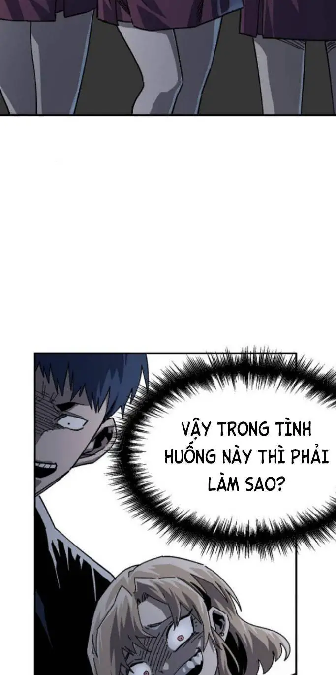Chỉ Có Cái C.h.ế.t Mới Là Sự Cứu Rỗi Nettruyen ZZZ Chương 24 Page 33
