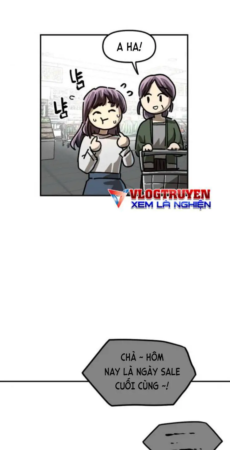 Chỉ Có Cái C.h.ế.t Mới Là Sự Cứu Rỗi Nettruyen ZZZ Chương 24 Page 38