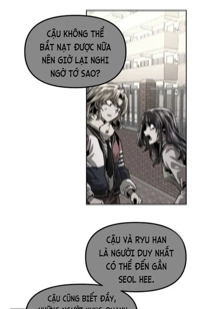 Chỉ Có Cái C.h.ế.t Mới Là Sự Cứu Rỗi Nettruyen ZZZ Chương 24 Page 44
