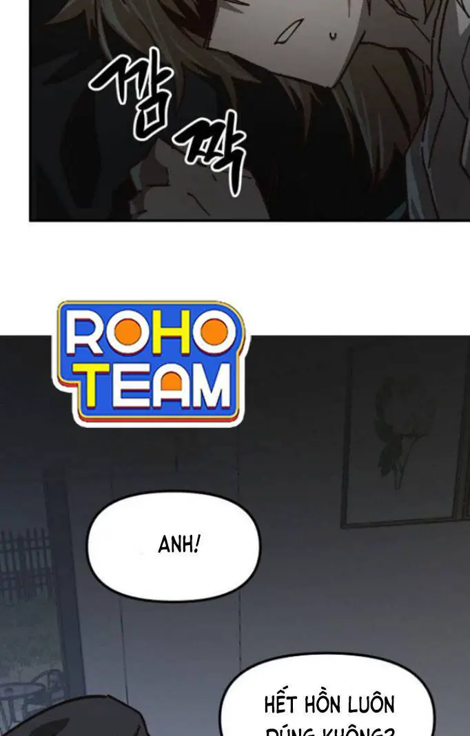 Chỉ Có Cái C.h.ế.t Mới Là Sự Cứu Rỗi Nettruyen ZZZ Chương 24 Page 50
