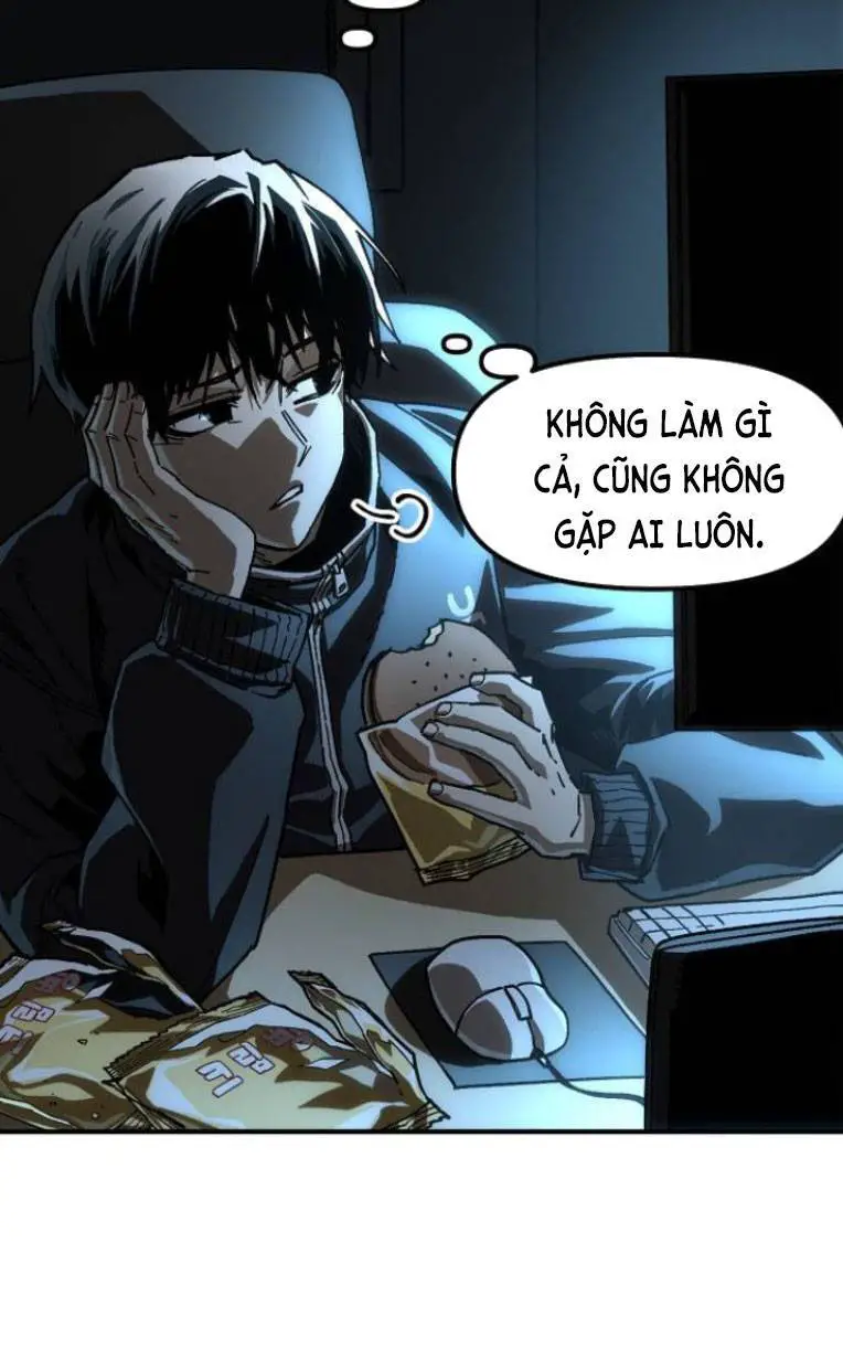 Chỉ Có Cái C.h.ế.t Mới Là Sự Cứu Rỗi Nettruyen ZZZ Chương 24 Page 79