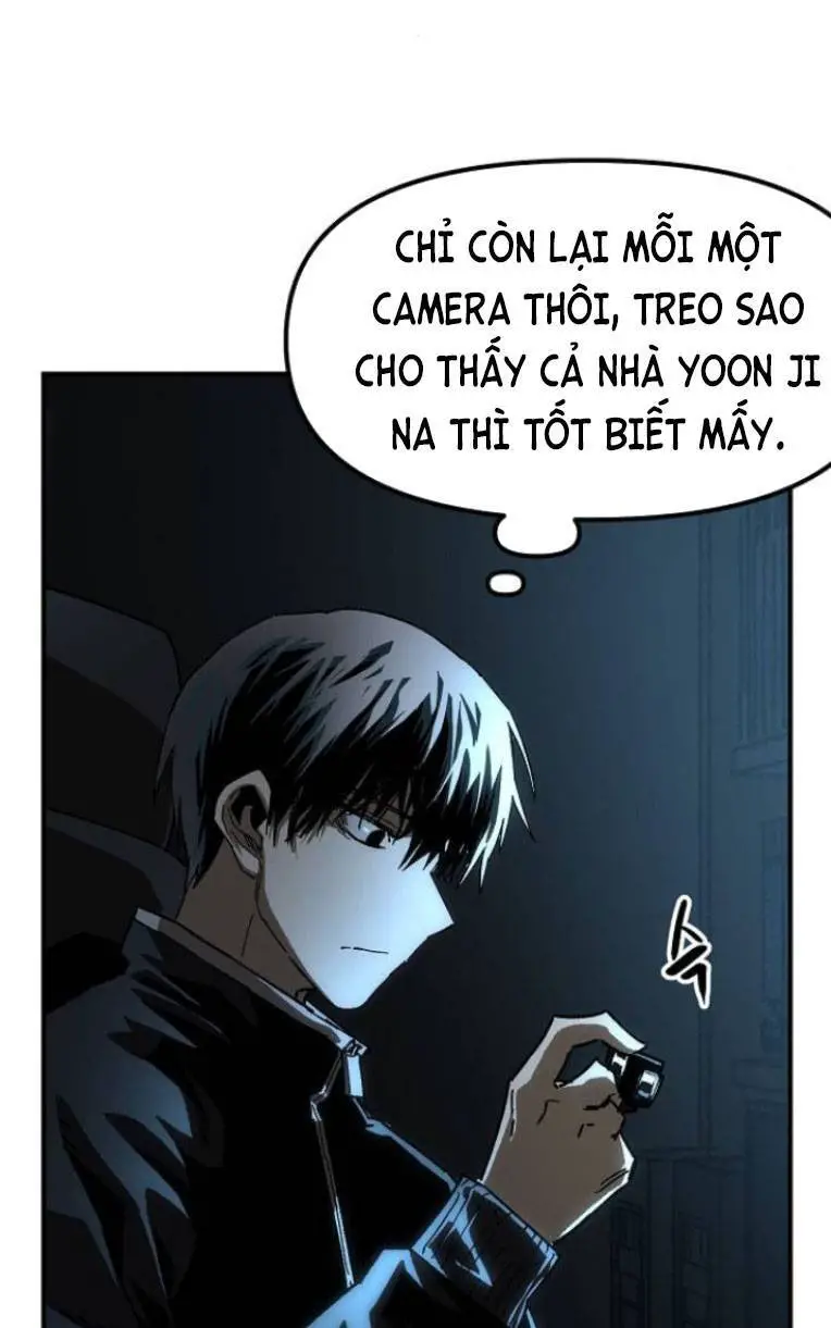Chỉ Có Cái C.h.ế.t Mới Là Sự Cứu Rỗi Nettruyen ZZZ Chương 24 Page 80