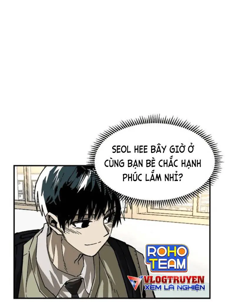 Chỉ Có Cái C.h.ế.t Mới Là Sự Cứu Rỗi Nettruyen ZZZ Chương 28 Page 41