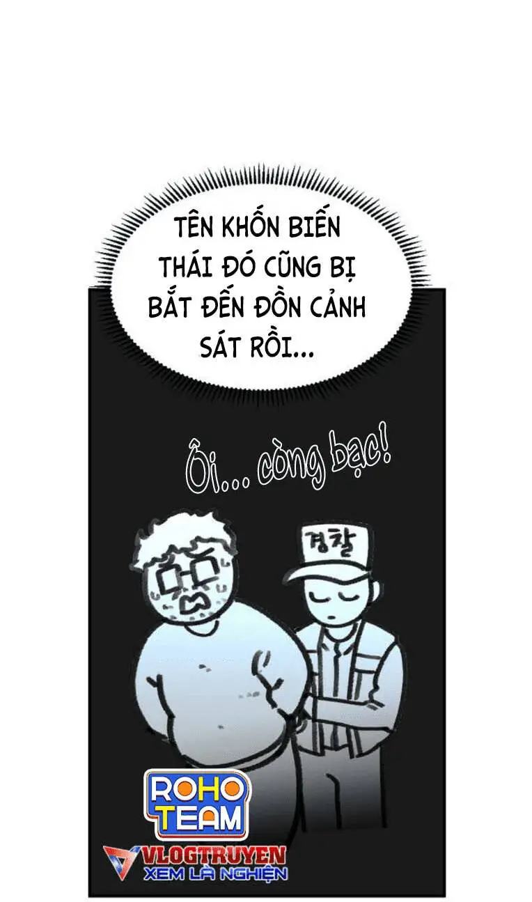 Chỉ Có Cái C.h.ế.t Mới Là Sự Cứu Rỗi Nettruyen ZZZ Chương 28 Page 42