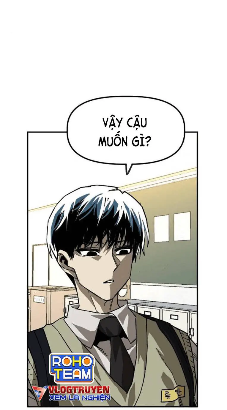 Chỉ Có Cái C.h.ế.t Mới Là Sự Cứu Rỗi Nettruyen ZZZ Chương 28 Page 50