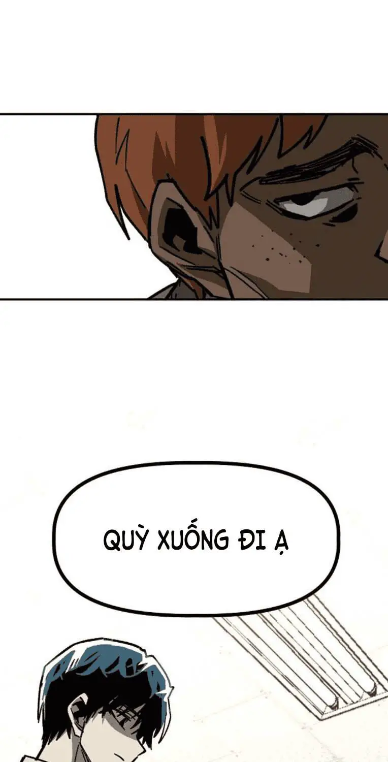 Chỉ Có Cái C.h.ế.t Mới Là Sự Cứu Rỗi Nettruyen ZZZ Chương 28 Page 51
