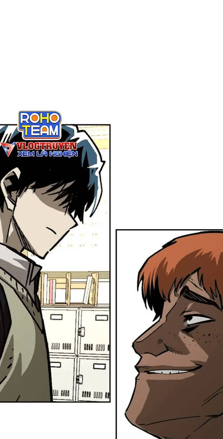 Chỉ Có Cái C.h.ế.t Mới Là Sự Cứu Rỗi Nettruyen ZZZ Chương 28 Page 56