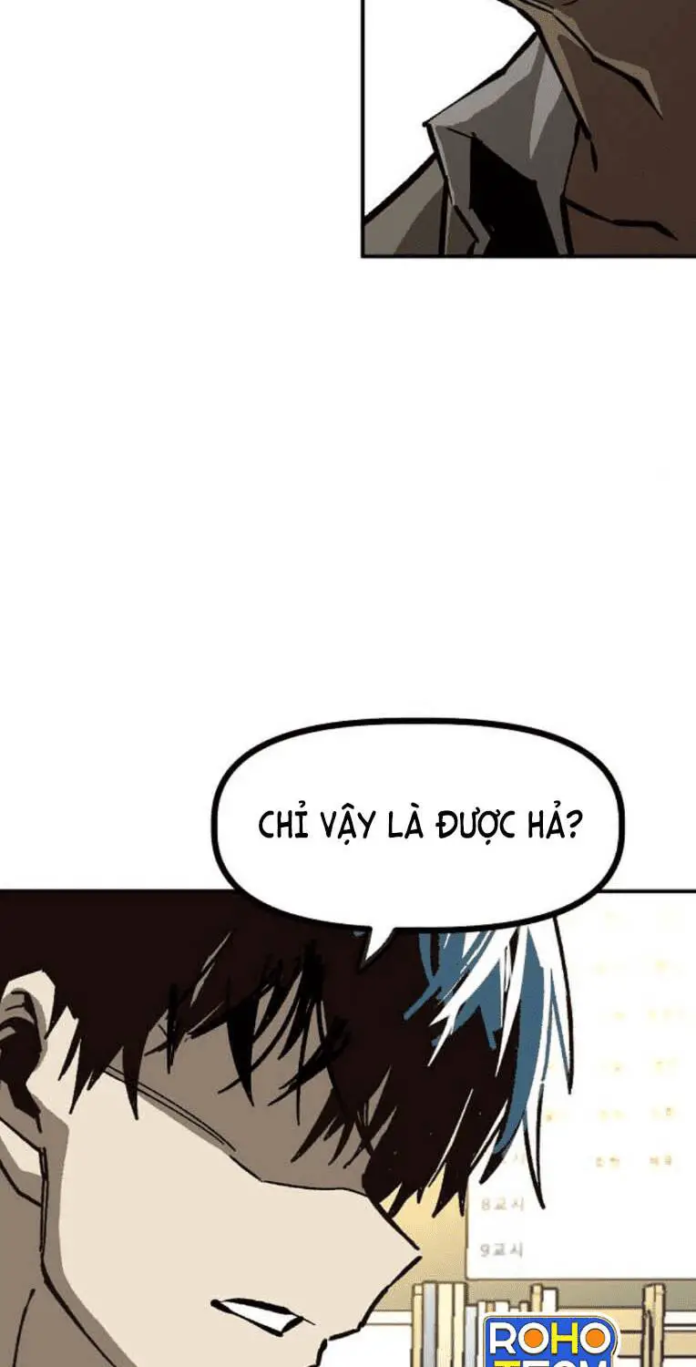 Chỉ Có Cái C.h.ế.t Mới Là Sự Cứu Rỗi Nettruyen ZZZ Chương 28 Page 57