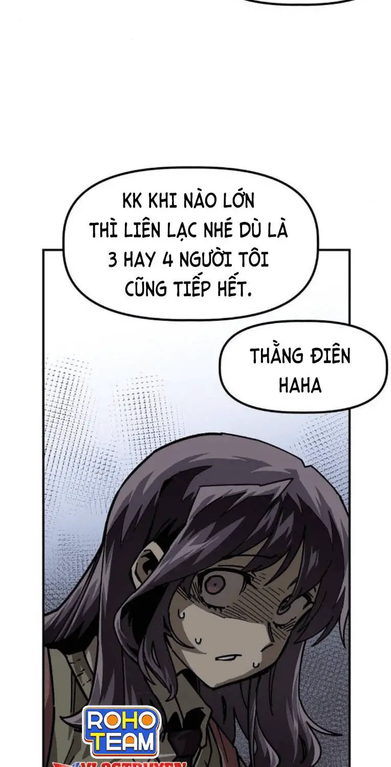 Chỉ Có Cái C.h.ế.t Mới Là Sự Cứu Rỗi Nettruyen ZZZ Chương 28 Page 97