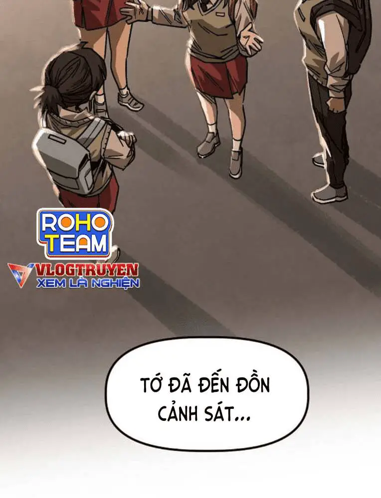 Chỉ Có Cái C.h.ế.t Mới Là Sự Cứu Rỗi Nettruyen ZZZ Chương 28 Page 101