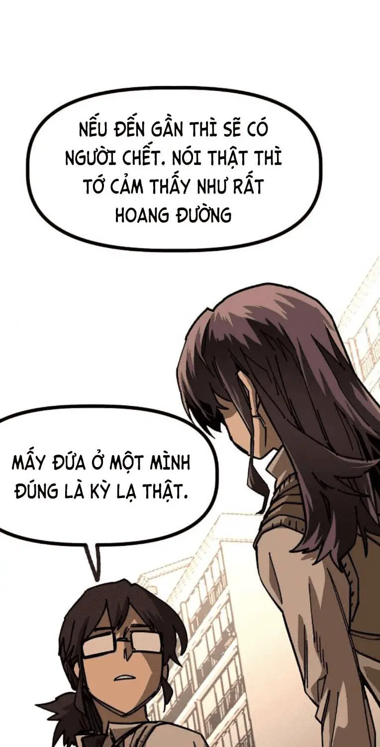Chỉ Có Cái C.h.ế.t Mới Là Sự Cứu Rỗi Nettruyen ZZZ Chương 28 Page 104