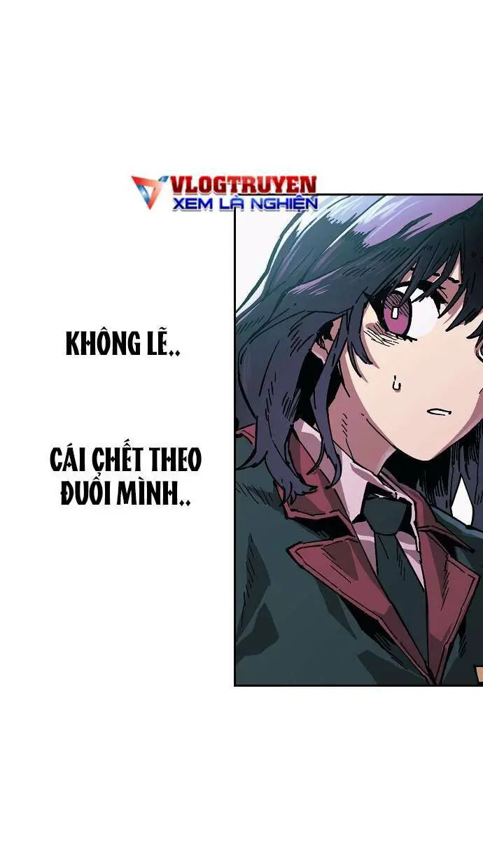 Chỉ Có Cái C.h.ế.t Mới Là Sự Cứu Rỗi Nettruyen ZZZ Chương 3 Page 3