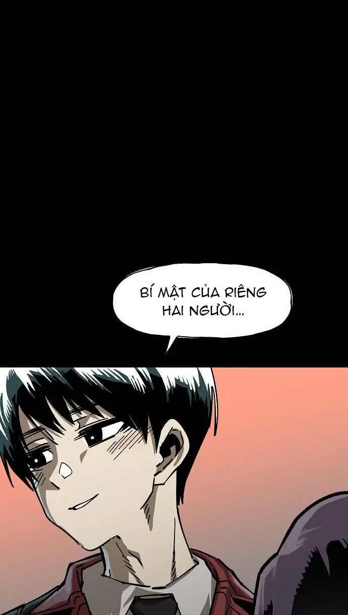 Chỉ Có Cái C.h.ế.t Mới Là Sự Cứu Rỗi Nettruyen ZZZ Chương 3 Page 16