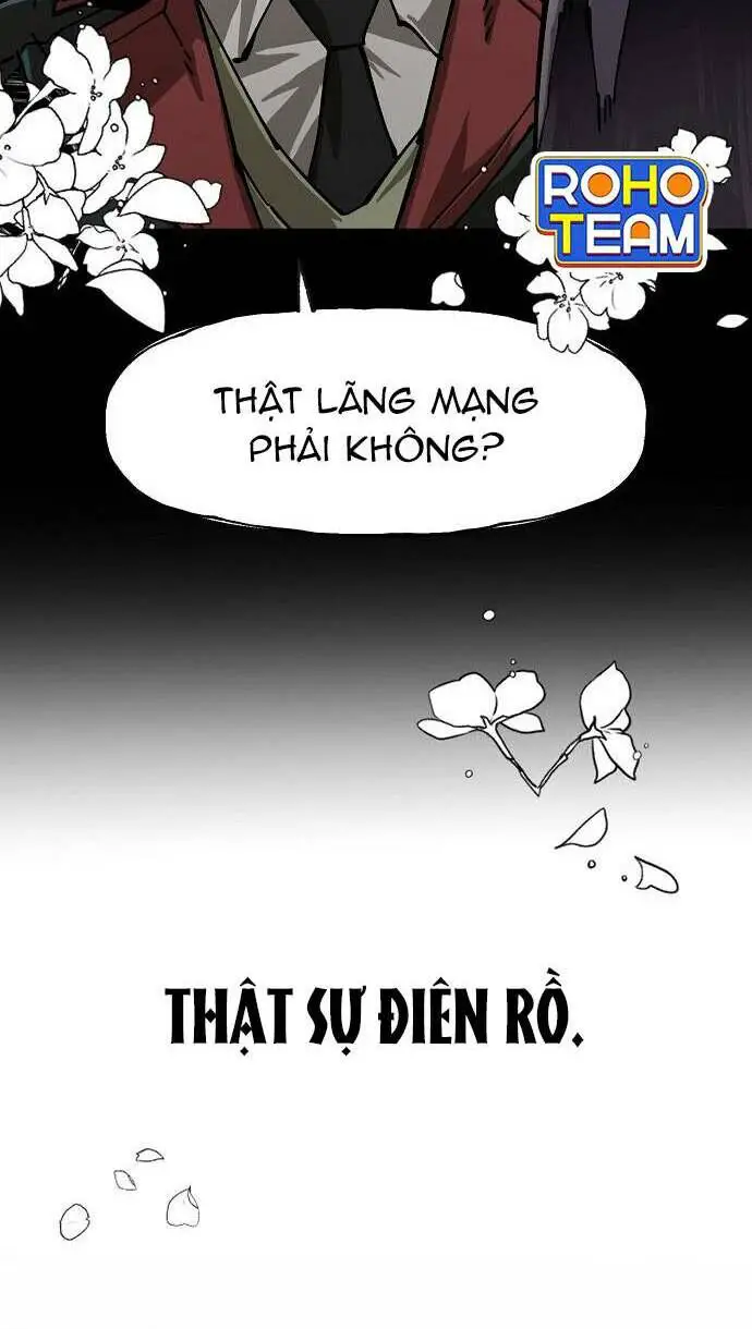 Chỉ Có Cái C.h.ế.t Mới Là Sự Cứu Rỗi Nettruyen ZZZ Chương 3 Page 17
