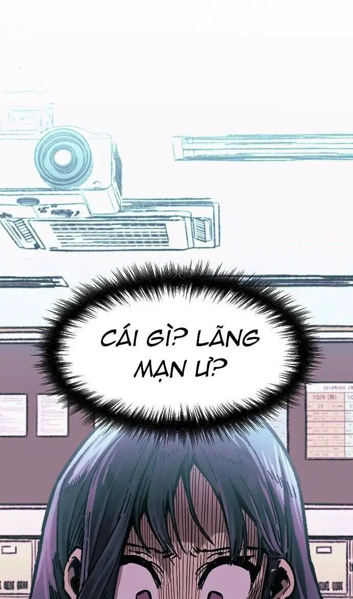Chỉ Có Cái C.h.ế.t Mới Là Sự Cứu Rỗi Nettruyen ZZZ Chương 3 Page 18