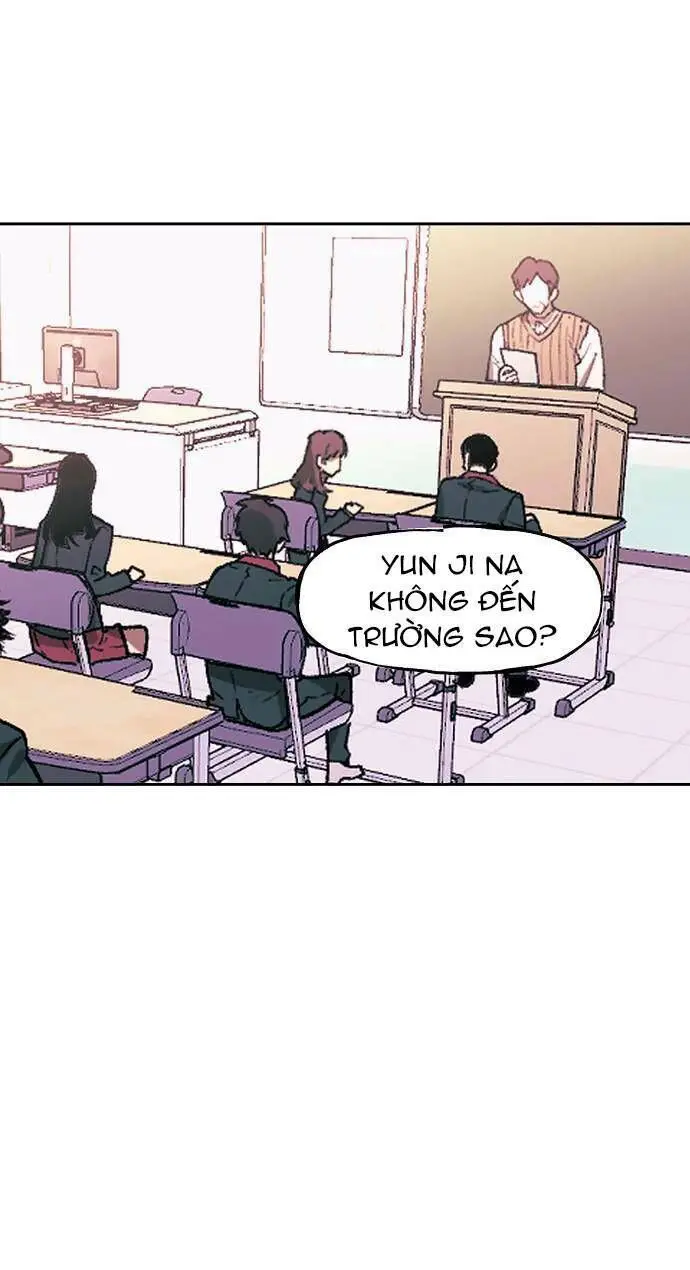 Chỉ Có Cái C.h.ế.t Mới Là Sự Cứu Rỗi Nettruyen ZZZ Chương 3 Page 20