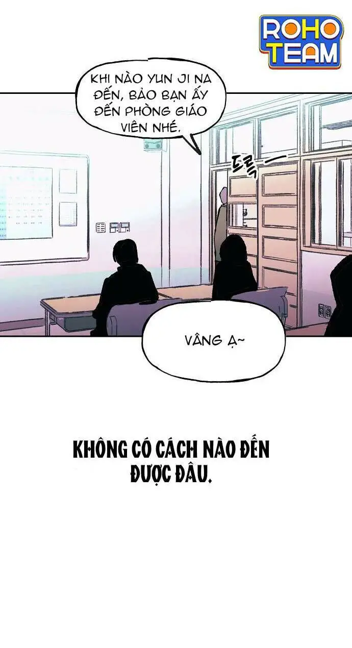 Chỉ Có Cái C.h.ế.t Mới Là Sự Cứu Rỗi Nettruyen ZZZ Chương 3 Page 21