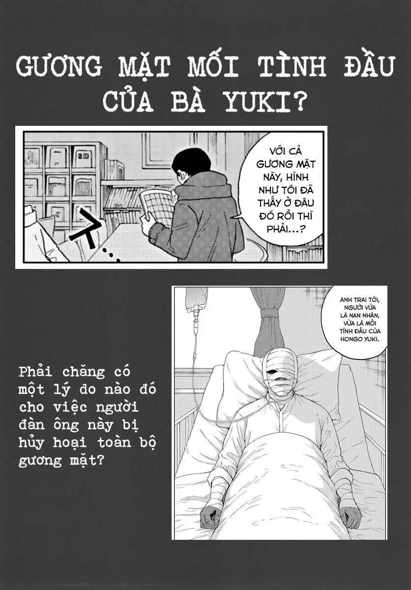 Chuỗi Phim Tài Liệu Về Chứng Cuồng Bạn Gái Cũ Của Tôi. Nettruyen ZZZ Chương 53 Page 24