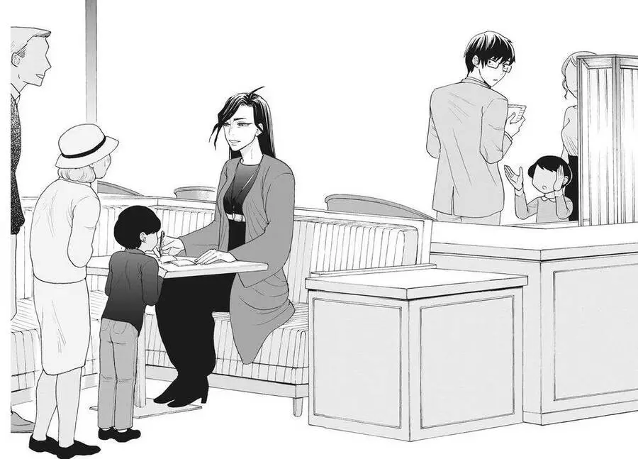 Chuỗi Phim Tài Liệu Về Chứng Cuồng Bạn Gái Cũ Của Tôi. Nettruyen ZZZ Chương 15 Page 16