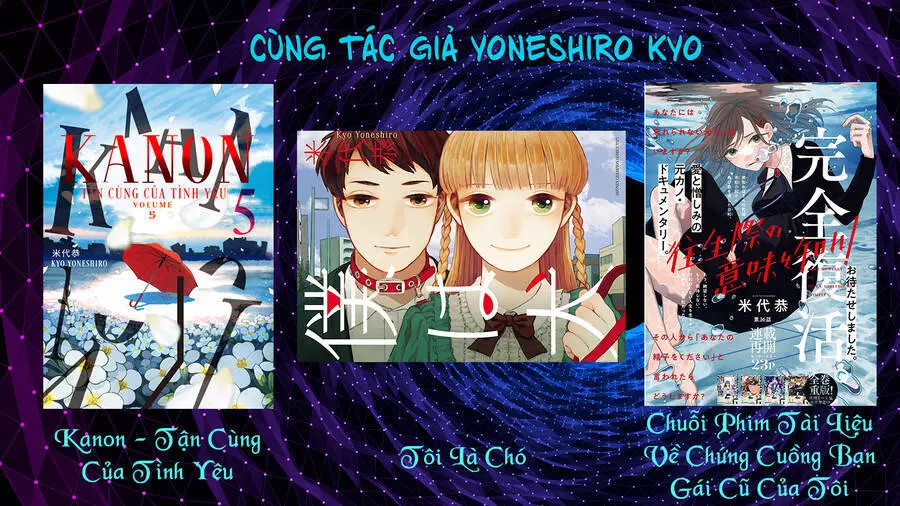 Chuỗi Phim Tài Liệu Về Chứng Cuồng Bạn Gái Cũ Của Tôi. Nettruyen ZZZ Chương 37 Page 27