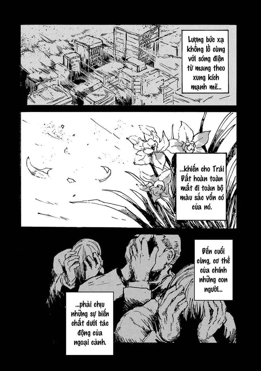 Thế Giới Vô Sắc Nettruyen ZZZ Chương 1 Page 9