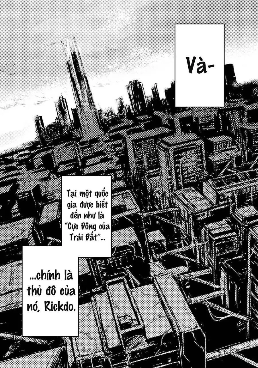 Thế Giới Vô Sắc Nettruyen ZZZ Chương 1 Page 10