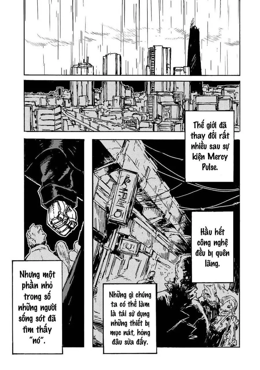 Thế Giới Vô Sắc Nettruyen ZZZ Chương 1 Page 28