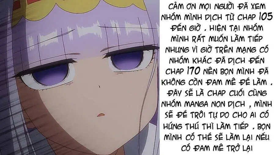 Ngủ Ngon Trong Lâu Đài Của Quỷ Nettruyen ZZZ Chương 112 Page 13