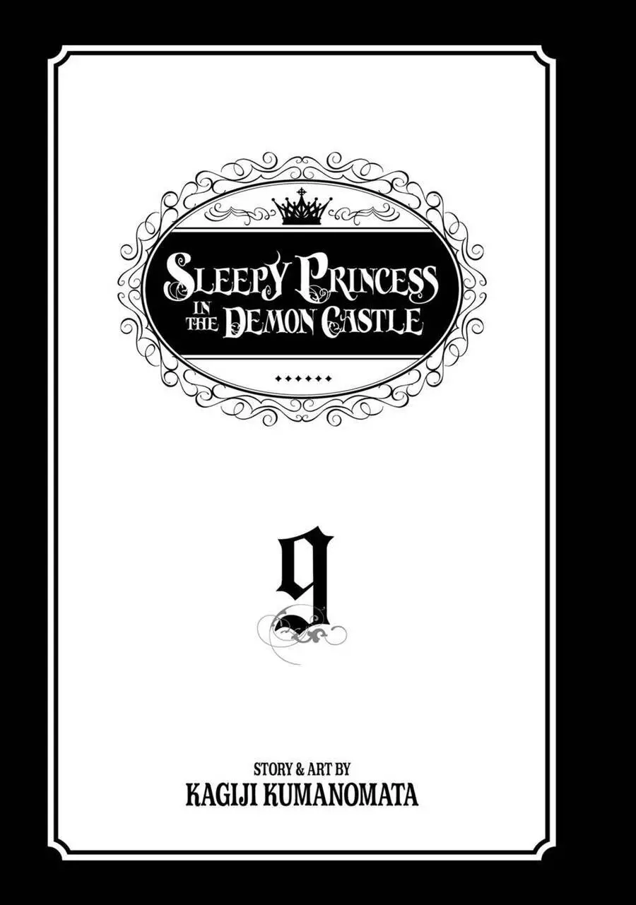 Ngủ Ngon Trong Lâu Đài Của Quỷ Nettruyen ZZZ Chương 105 Page 3