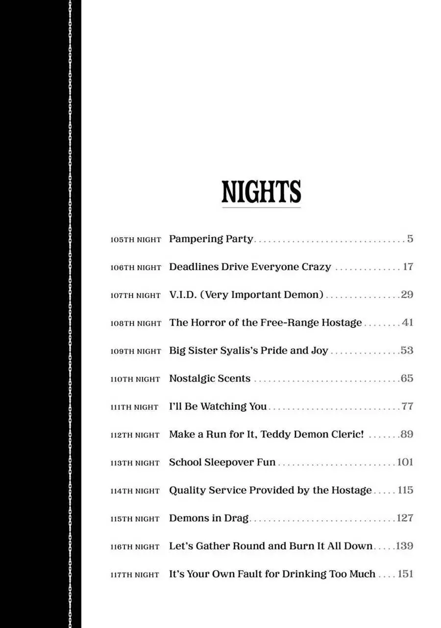 Ngủ Ngon Trong Lâu Đài Của Quỷ Nettruyen ZZZ Chương 105 Page 4