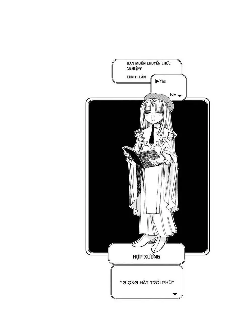 Ngủ Ngon Trong Lâu Đài Của Quỷ Nettruyen ZZZ Chương 105 Page 16