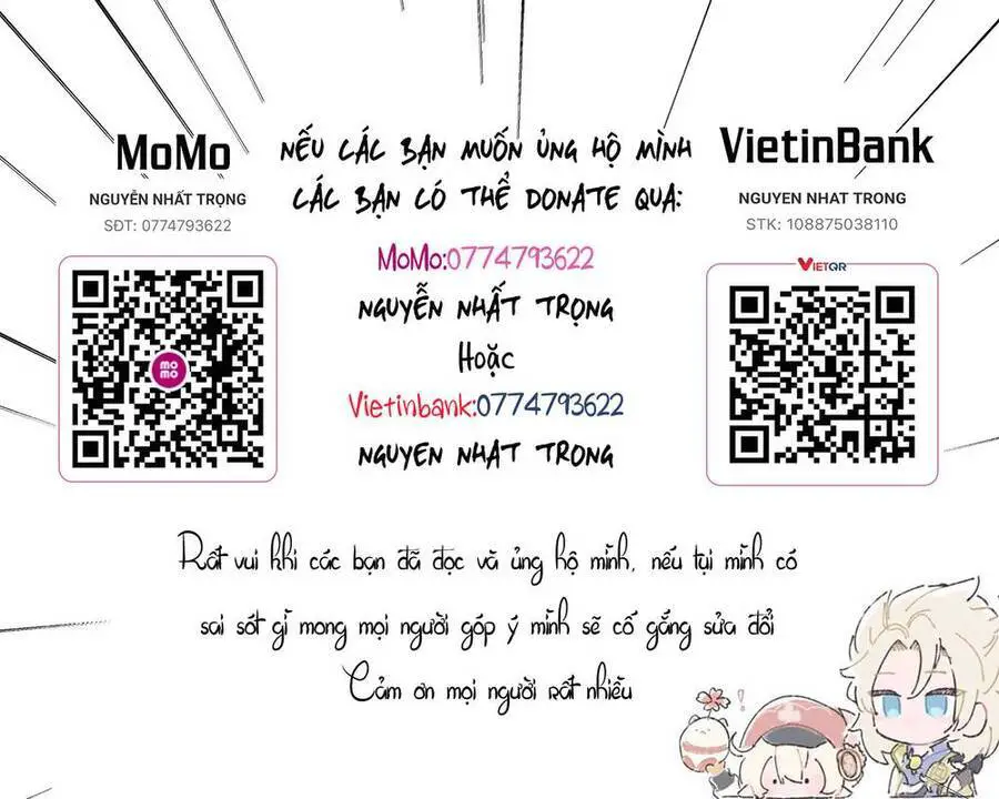 Ngủ Ngon Trong Lâu Đài Của Quỷ Nettruyen ZZZ Chương 106 Page 14